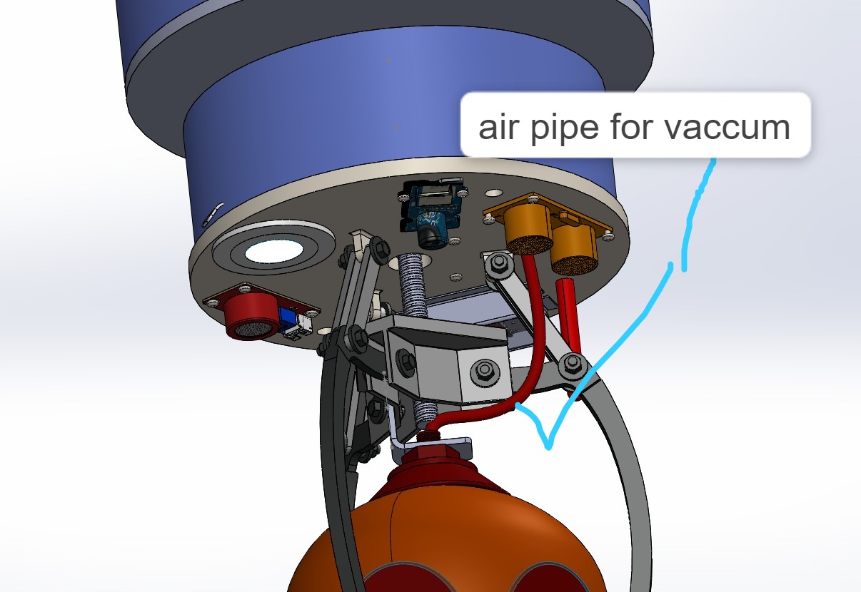 儿童救援夹爪 - 副本